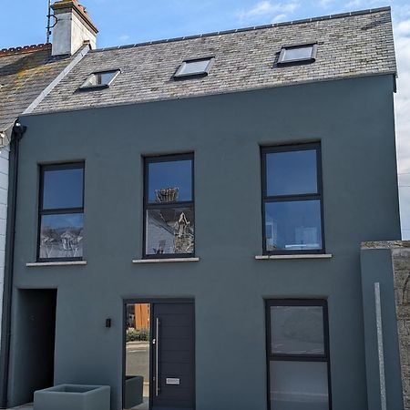 Shorebreak Apartments New Quay Екстериор снимка