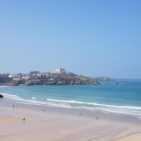 Shorebreak Apartments New Quay Екстериор снимка